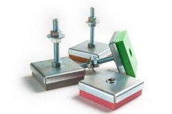 Vibrofix Level