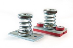 Vibrofix Spring SD