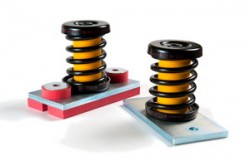 Vibrofix Spring DSD