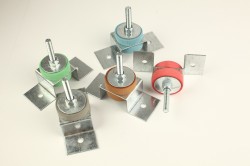Vibrofix UNI