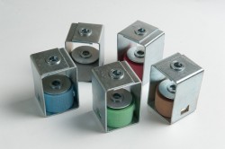 Vibrofix Box